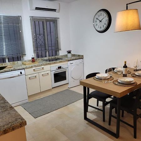 Cozy Apartment Next To Hard Rock Hotel Marbella Exterior foto