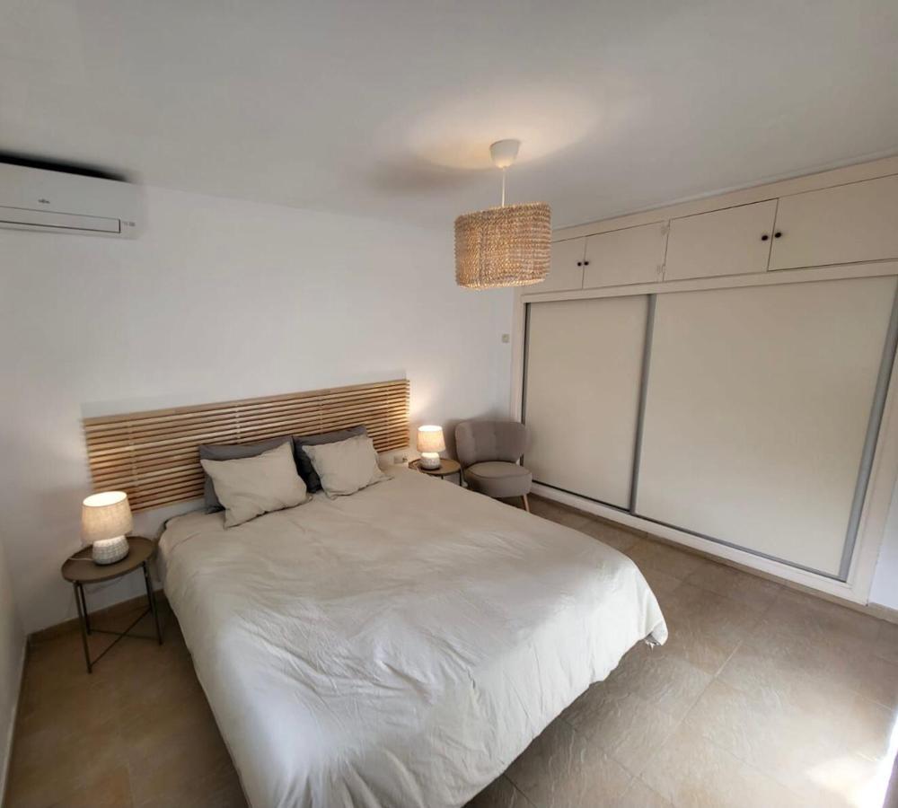 Cozy Apartment Next To Hard Rock Hotel Marbella Exterior foto