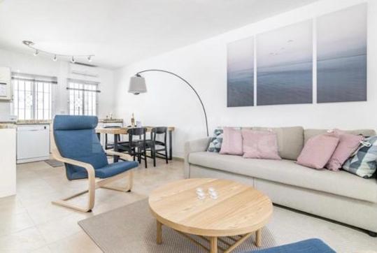 Cozy Apartment Next To Hard Rock Hotel Marbella Exterior foto